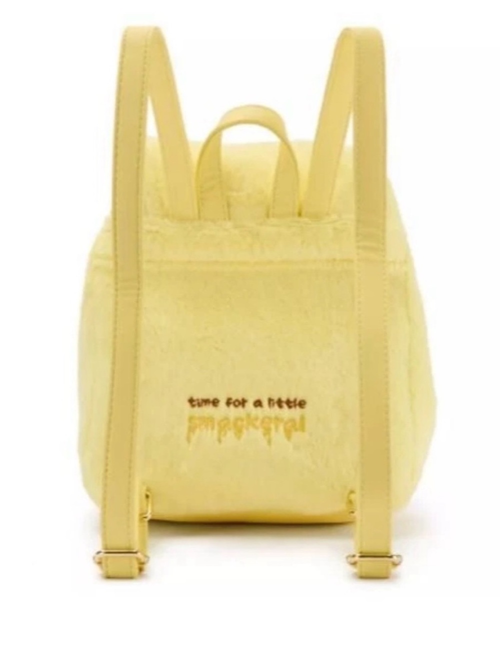NWT Winnie The Pooh Mini Backpack Disney Store Exclusive - Picture 2 of 5